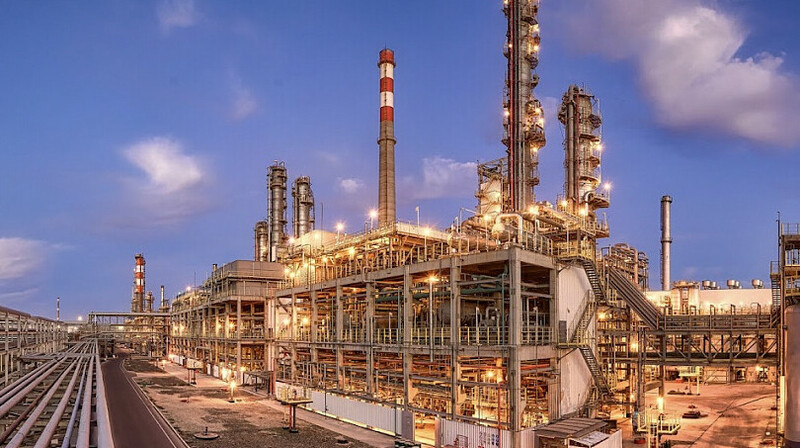 Проверку Атырауского НПЗ продлили из-за превышения сероводорода в 36 раз