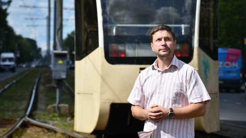 В Ярославле арестовали юриста за цветы в память о Навальном