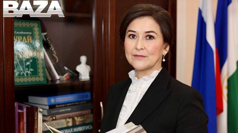 Силовики задержали министра культуры Башкортостана