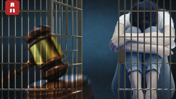 В Туркестанской области мужчину приговорили к 9 годам за насильственную госпитализацию жены