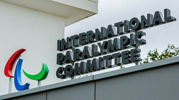 Украина бойкотирует церемонии Паралимпиады из-за допуска россиян и белорусов