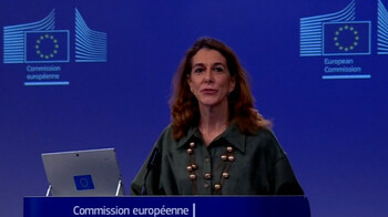 ЕС отрицает давление на Украину из-за нефтепровода "Дружба"