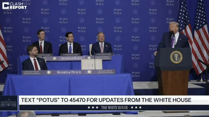 Трамп дал Ирану 10 дней на заключение сделки