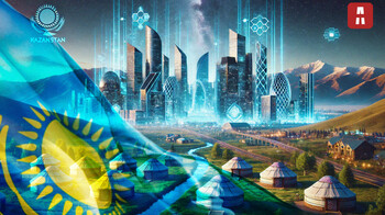 Казахстан впервые вошёл в топ-50 крупнейших экономик мира