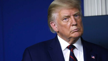 Трамп продлил антироссийские санкции еще на год