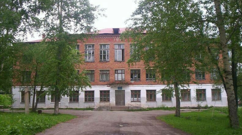 Семиклассник ранил ножом одноклассника в школе Пермского края