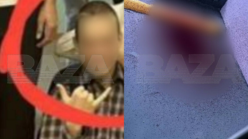 Школьник из Пермского края ударил одноклассника ножом из-за проигрыша в компьютерной игре