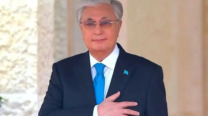 Токаев поздравил казахстанцев с началом священного месяца Рамазан