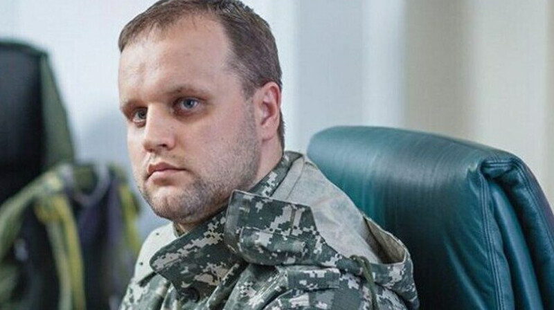 Бывшего «народного губернатора» Донбасса Павла Губарева обвинили в дискредитации армии РФ