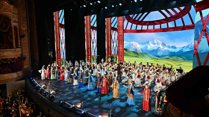 Запрет на пропаганду и порнографию: Казахстан ужесточает правила для концертов