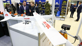 Китай поставляет дроны в Россию через Таиланд для обхода санкций