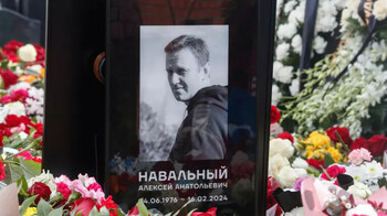 Директор института, создававшего "Новичок", изучал яд, убивший Навального