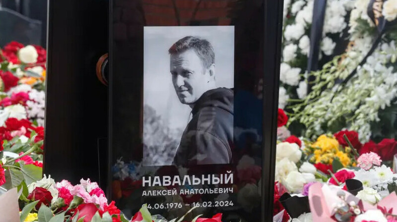 Директор института, создававшего "Новичок", изучал яд, убивший Навального