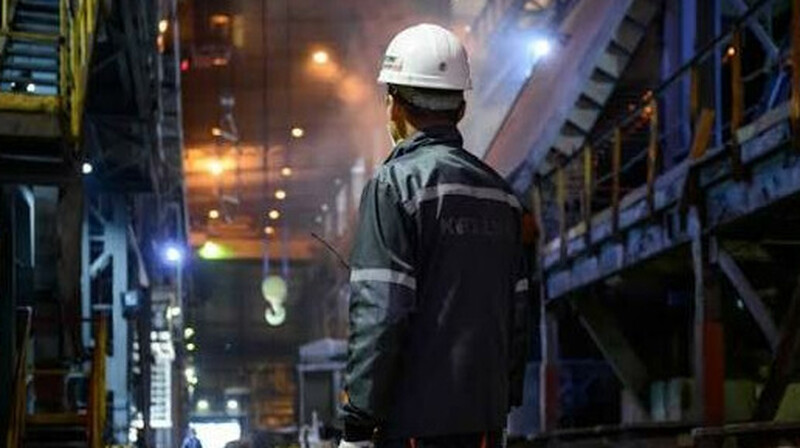 Glencore может продать "Казцинк" за 4,5 млрд долларов казахстанскому бизнесмену