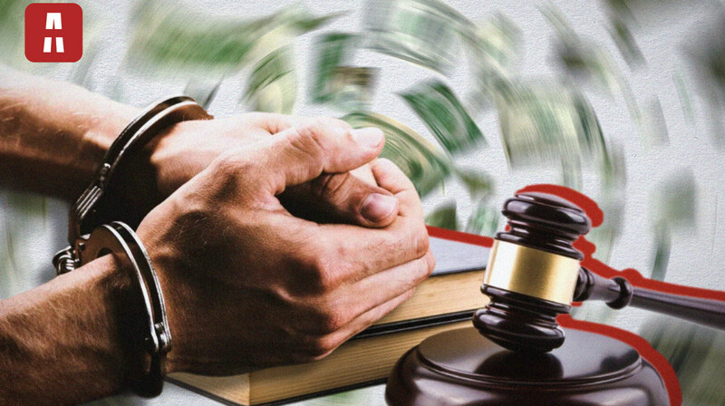 В Туркестанской области 18 чиновников украли 583 млн тенге из бюджета на образование