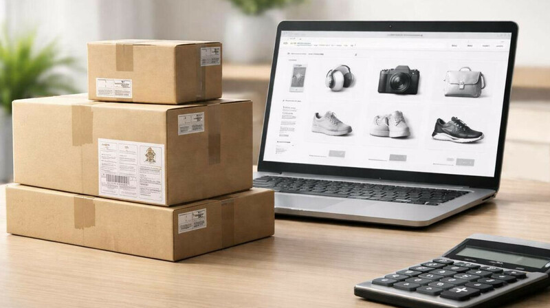 С 1 июля интернет-покупки в Казахстане подорожают: новые правила расчёта пошлин