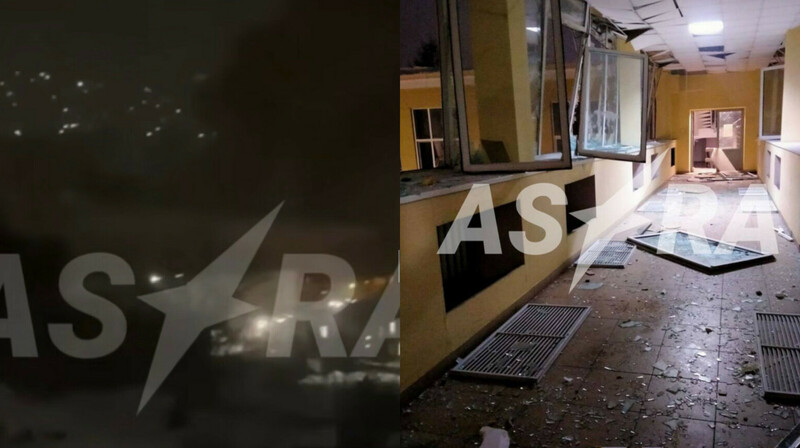 ВСУ нанесли удар по заводу "Орешника": производство стратегических ракет под угрозой