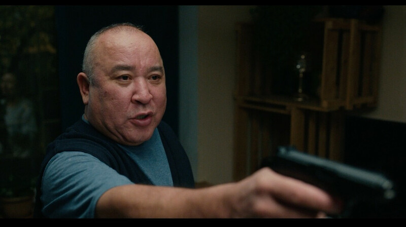 Детективная комедия "Байқа! Алаяқ!" выходит в прокат 19 марта