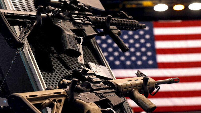 Трамп пригрозил ЕС ограничением доступа к рынку вооружений США