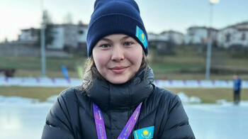 Казахстан выиграл четыре золота на этапе Кубка мира в Инцелле