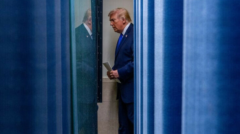 США отменяют пошлины Трампа с 24 февраля после решения Верховного суда