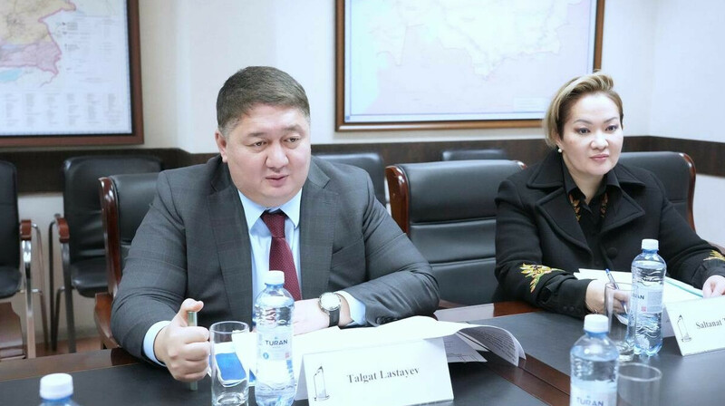 Казахстан разрабатывает Мастер-план развития гражданской авиации до 2050 года