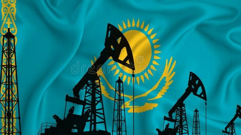 Атырауская область добывает 62% казахстанской нефти — Мангистау потерял лидерство