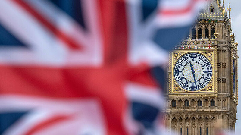 Британия заморозила активы 240 компаний и 50 судов из России