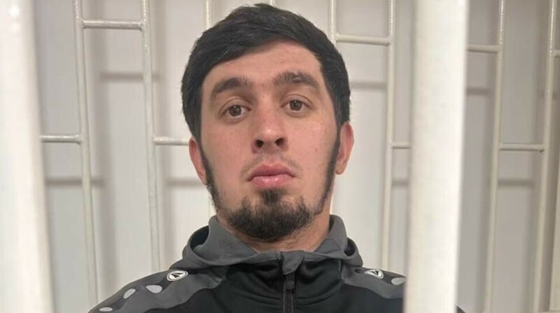 Верховный суд Казахстана приостановил выдачу критика Кадырова России