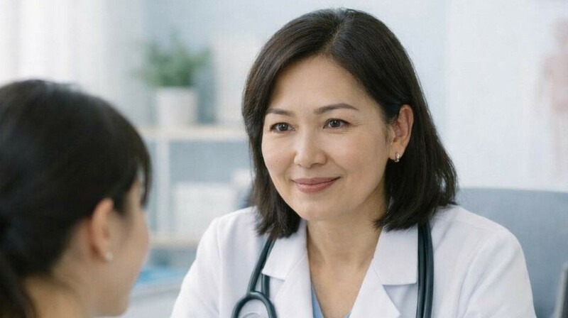 Дефицит врачей в Казахстане сократился на 19,6% за два года