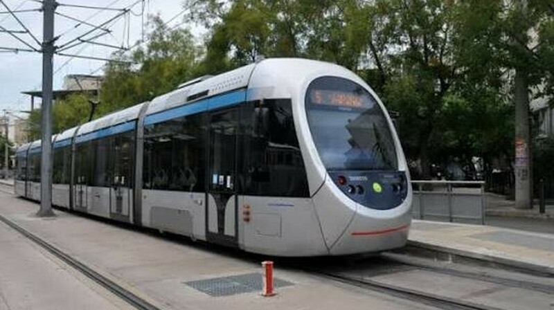 В Алматы построят первую линию ЛРТ протяженностью 17,9 км