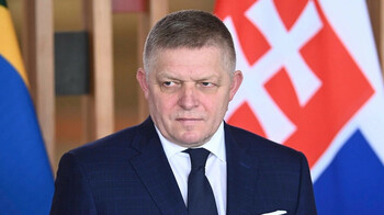 Словакия пригрозила Украине новыми мерами из-за блокировки российской нефти