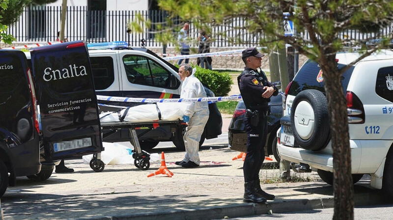 В Германии задержали подозреваемого в убийстве экс-замглавы администрации Януковича