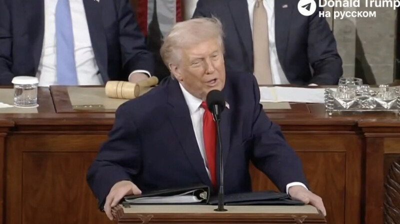 Трамп: Иран не дал обещания отказаться от ядерного оружия