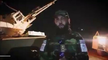 Талибан объявил войну Пакистану и уже берёт под контроль военные позиции