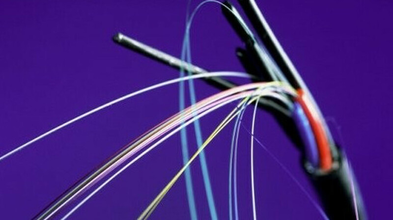 Россия скупила 10% мирового оптоволокна