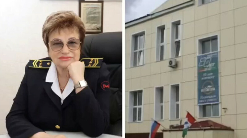 В Новосибирске студентам, отказавшимся от контрактов с Минобороны РФ, три дня показывали фильм о терроризме