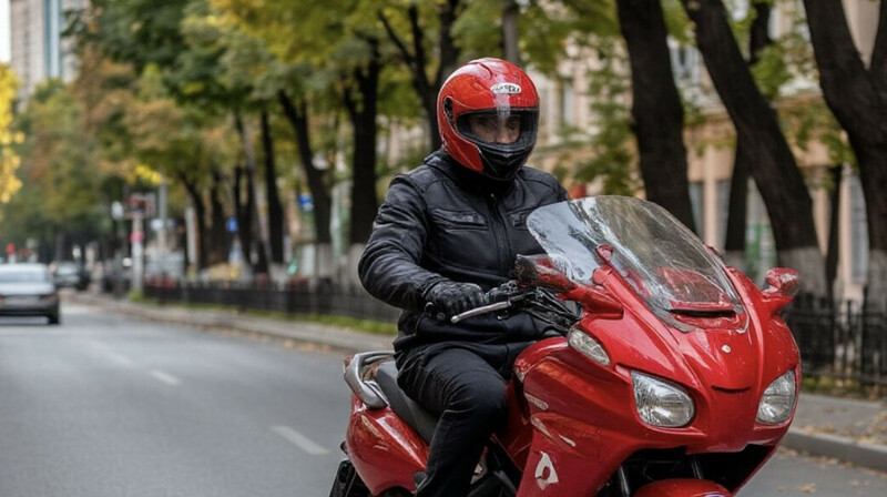 В Алматы курьерами смогут работать только граждане Казахстана