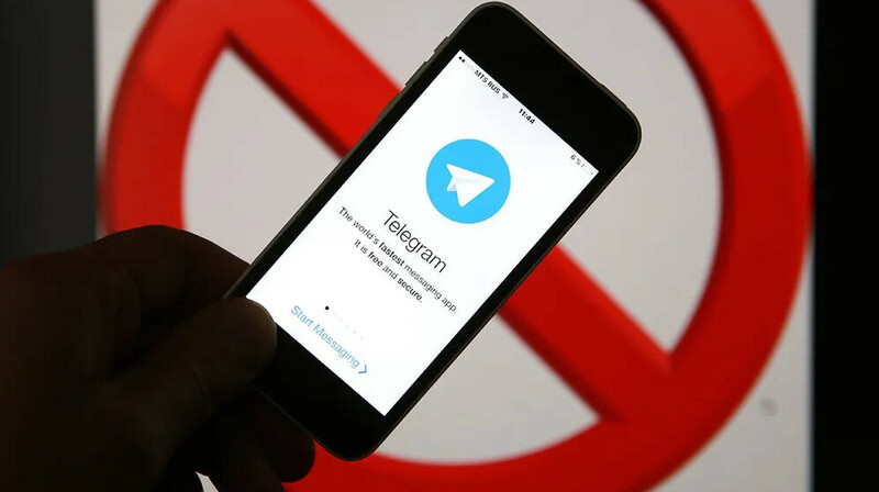 Telegram как угроза безопасности: Украина готовится отказаться от популярного мессенджера