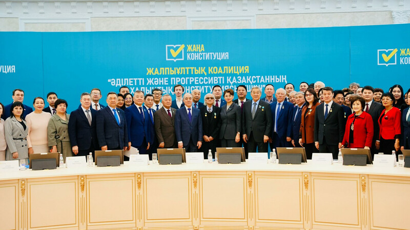 Аида Балаева: В новой Преамбуле впервые права и свободы человека обозначены как главный приоритет государства