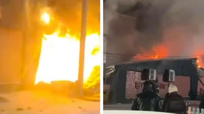 Семь погибших при взрыве в кафе Щучинска: среди жертв 16-летняя девушка