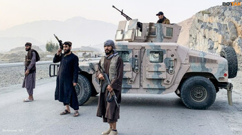 Афганистан ударил по ядерному объекту Пакистана: сотни погибших и раненых