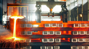 Казахстан вложит 5 трлн тенге в чёрную металлургию и создаст более 10 тыс. рабочих мест