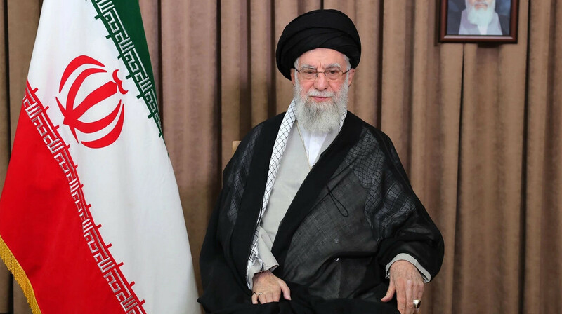 Хаменеи обратится к нации: иранские СМИ анонсировали телевизионное выступление аятоллы