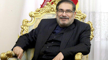 Советник Хаменеи Али Шамхани убит в результате ударов США и Израиля — СМИ