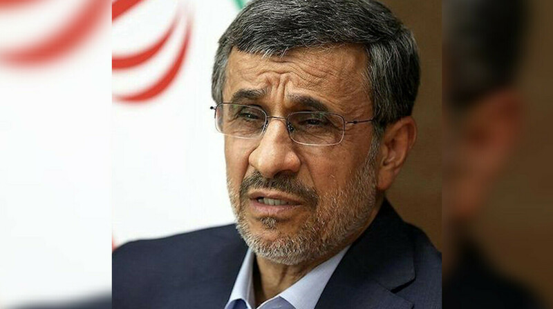 Бывший президент Ирана Махмуд Ахмадинежад убит после удара Израиля по его резиденции