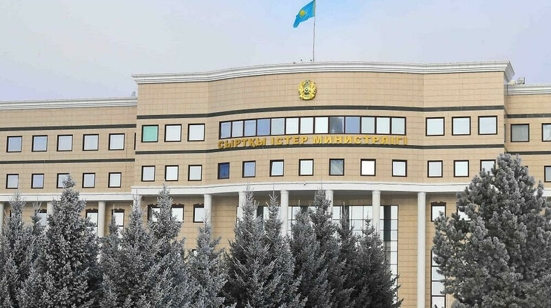 Посольство Казахстана в Иране призвало граждан быть готовыми к эвакуации