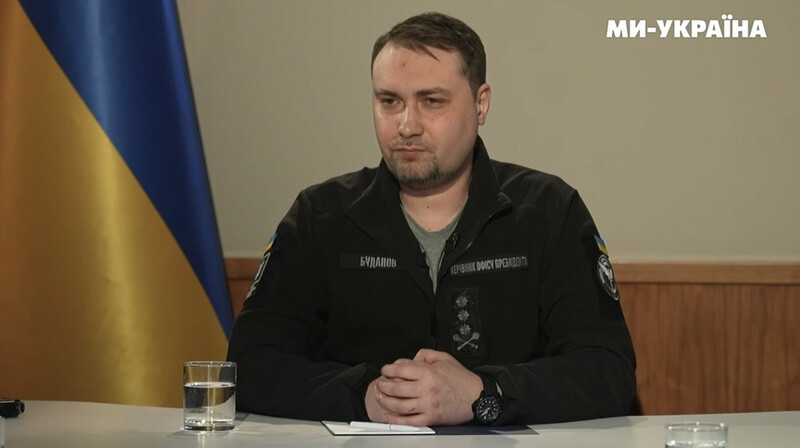 Россия согласилась принять гарантии безопасности для Украины от США — Буданов