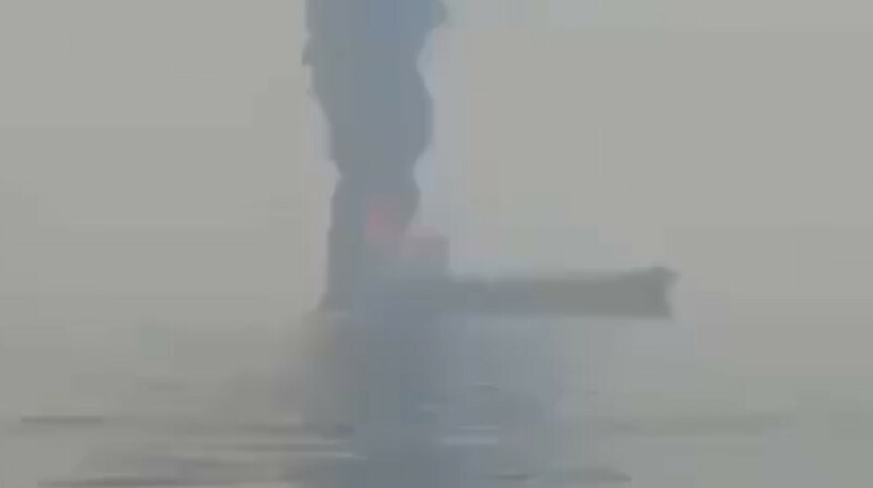 Блокада Ормузского пролива: удары Ирана парализовали мировые поставки нефти