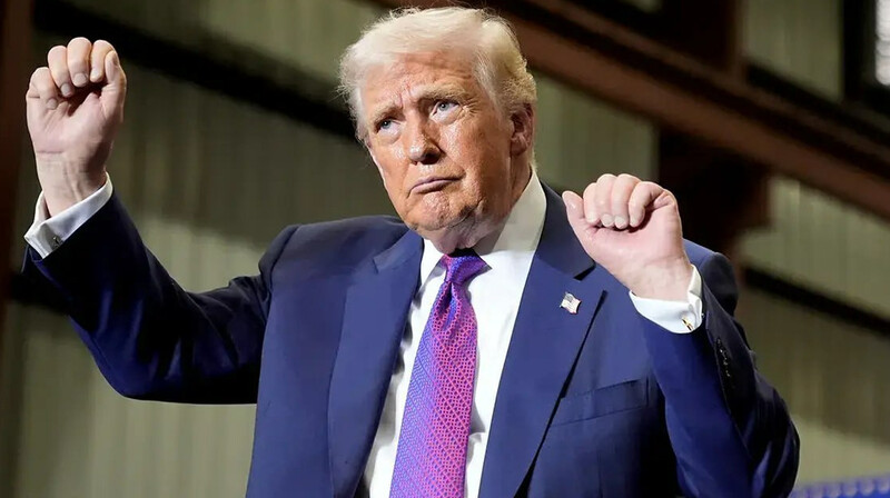 Трамп заявил об уничтожении 48 иранских чиновников